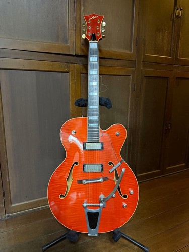 Chitarra elettrica aria pro - chitarra,