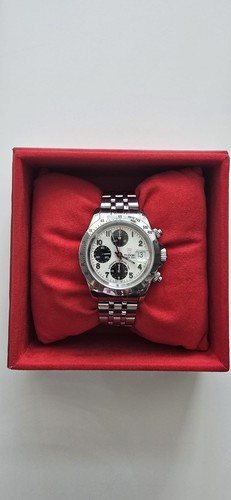 Tudor prince date chronograph - date,