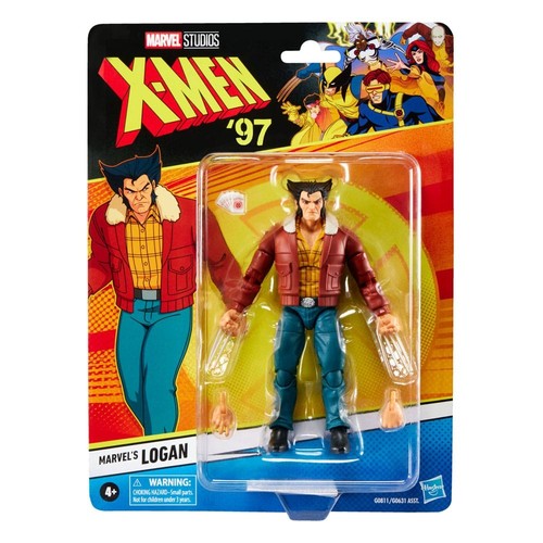 Hasbro marvel legends action - hasbro,