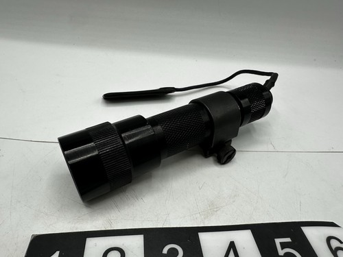 Torcia tattica surefire - torcia,