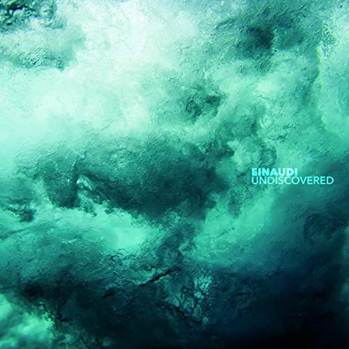 Ludovico einaudi - ludovico,