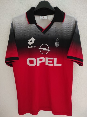 Milan 1995 1996 opel - milan,