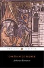 Arthurian romances chretien - arthurian,