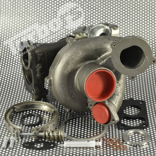 Turbocompressore bmw 335d 535d - bmw,