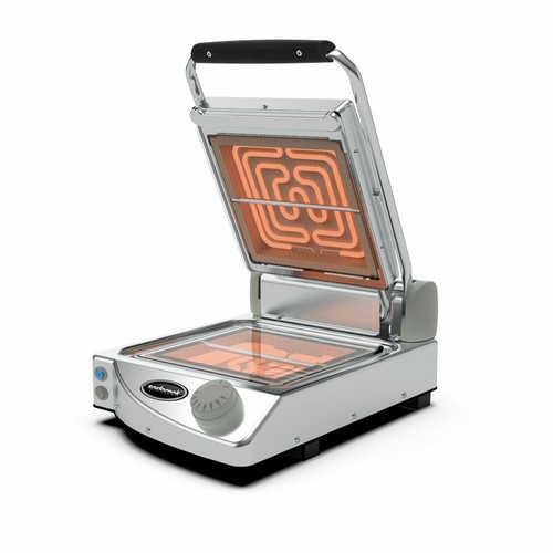 Piastra grill panini in - grill,