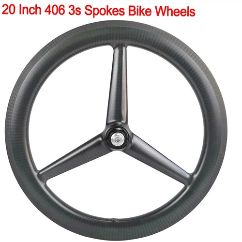 Set ruote bici bambino