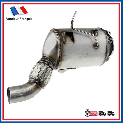 Filtro fuliggine pinze per bmw - filtro,