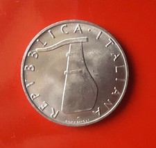 Lire 1955 errore frattura - 1955,