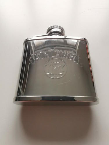Jack daniel licensed - jack, daniel's