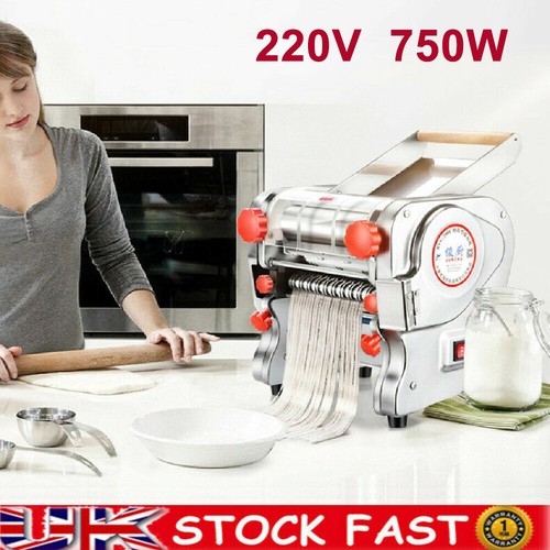 Nuova macchina per - , pasta
