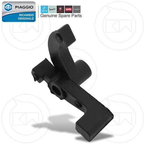 Gancio chiusura bauletto - di,