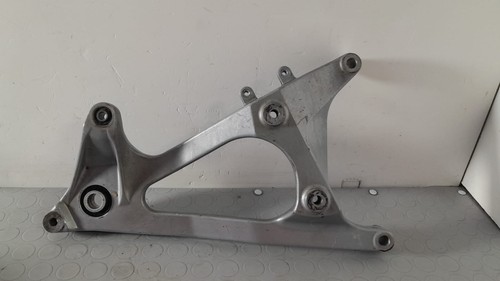 Staffa supporto marmitta honda - staffa,