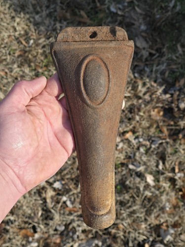 Piedino gamba stufa legna in - stufa,