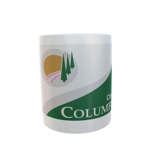 Tasse columbus city - columbus,