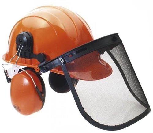 Elmetto casco protettivo