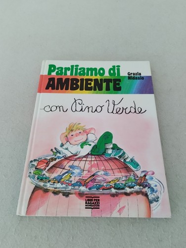 Parliamo ambiente con pino - parliamo,