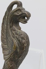 Antico tagliacarte ottone - antico,