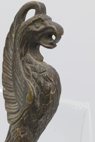 Antico tagliacarte ottone - antico, in