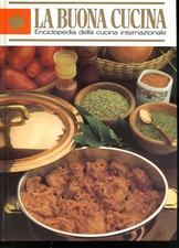 Buona cucina enciclopedia - la,