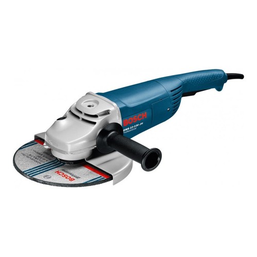 Bosch smerigliatrice - bosch,