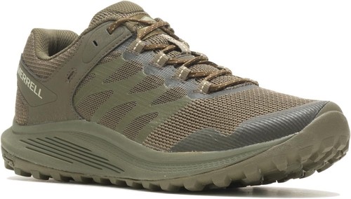 Scarpa tattica merrell nova - scarpa,