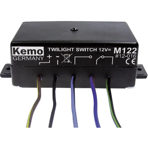 Kemo m122 interruttore - ,