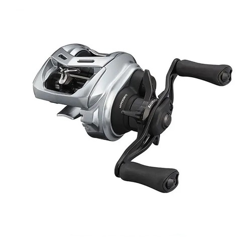 Daiwa alphas 800 xhl - daiwa,