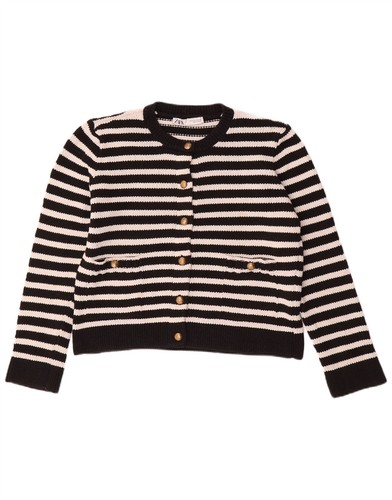 Zara maglione cardigan donna - zara,