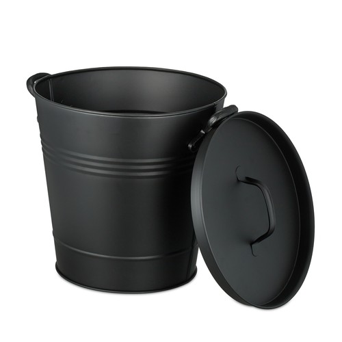 Secchio per cenere con - per,