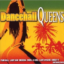 Dancehall queens - aa.vv.,