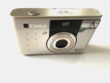Konica revio zoom da 24 - konica,