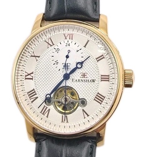 Orologio uomo thomas earnshaw - orologio,