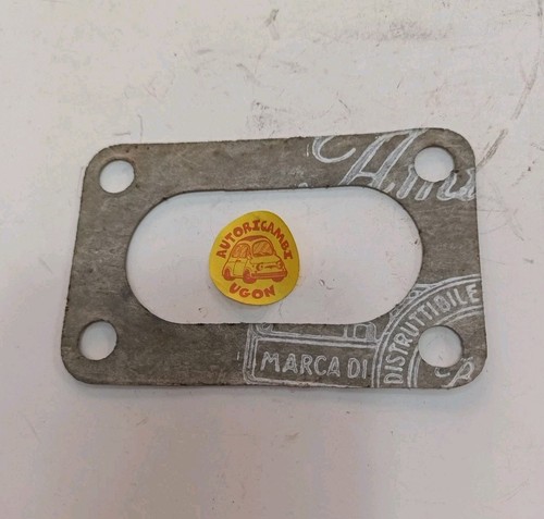 Guarnizione carburatore fiat - carburatore,