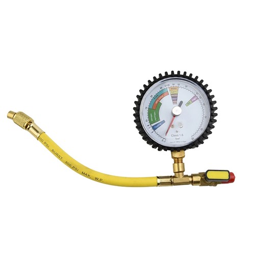 Regolatore tavolo per test - da,