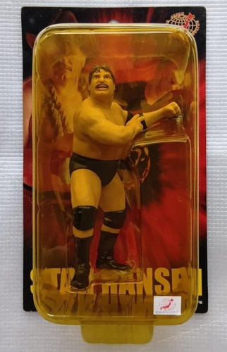 Stan hansen figure all - hansen, japan