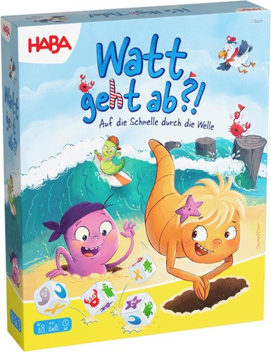 Haba 2012221001 gioco per - 2012221001,