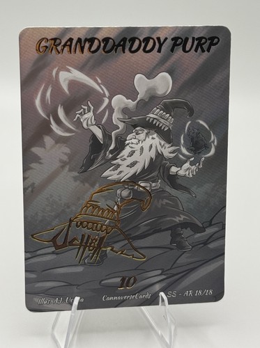 Campione carte cannaverse - di,