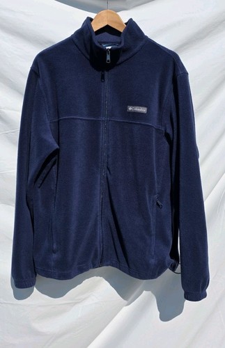 Giacca pile columbia taglia - columbia, l