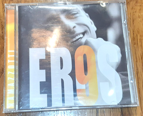 Eros ramazzotti er9s 9 - ramazzotti,