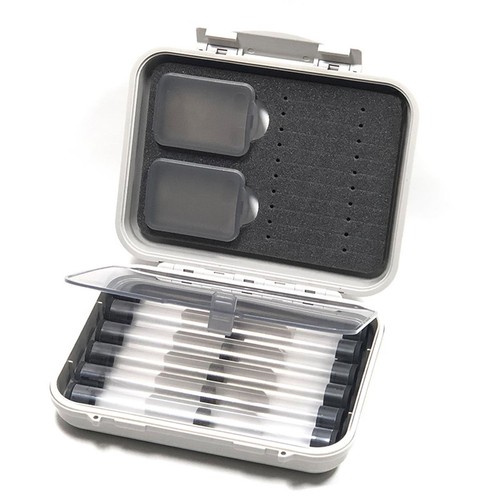 Design 1206 fly case - design,
