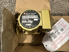 Bell gossett hp - &,