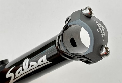 Nos salsa cromoto - salsa, 115mm