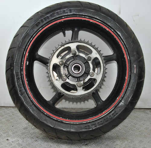 45363 cerchio posteriore - 45363,