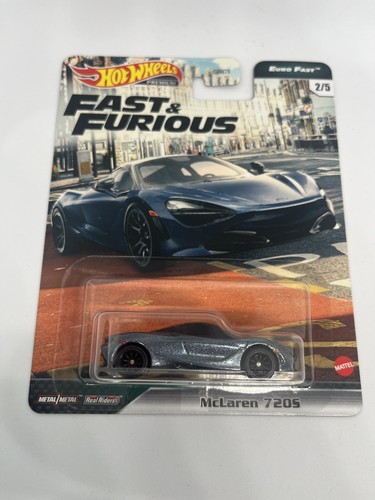 Hot wheels fast and furious - wheels,