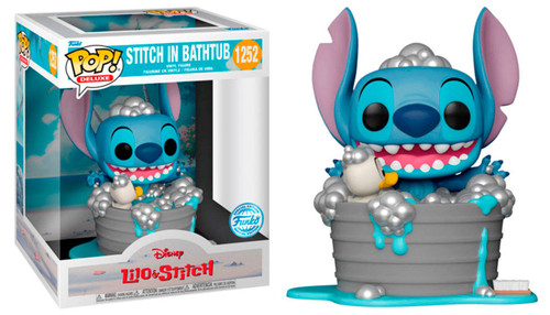 Funko pop deluxe edizione - funko, deluxe!