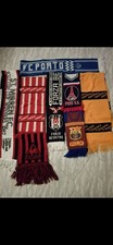 Sciarpe squadra calcio - sciarpe,