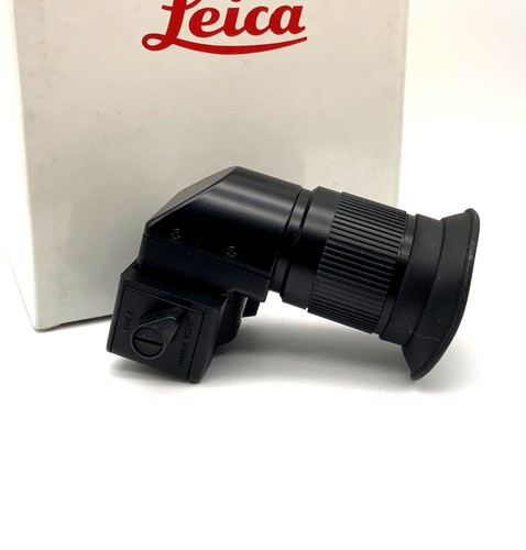 Leica mirino angolare 300 - angolare, 14