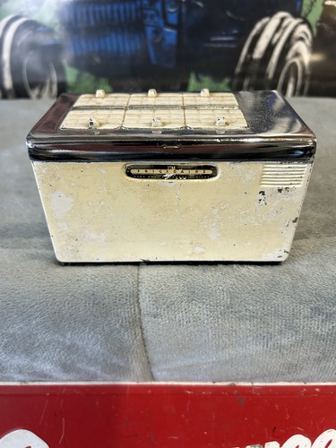 Vintage frigidaire gelato - gm,