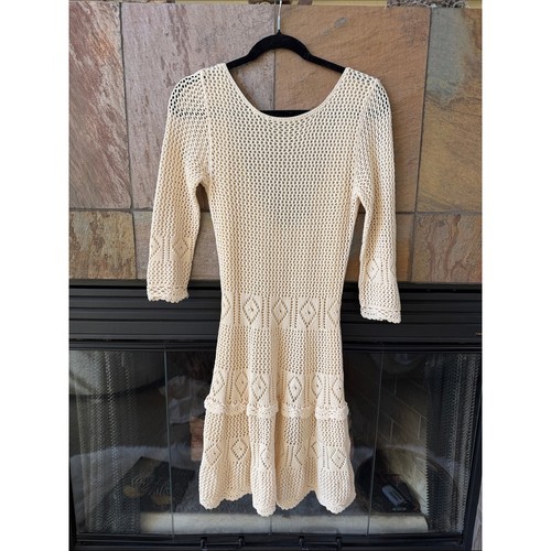 Abito boho cottagecore - abito,