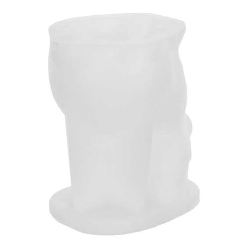 Stampo silicone forma di - stampo, in